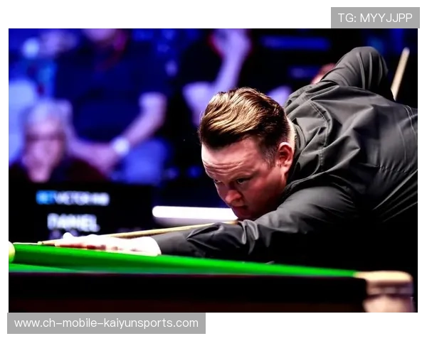 斯诺克黑马一杆清台，老将无奈苦笑
