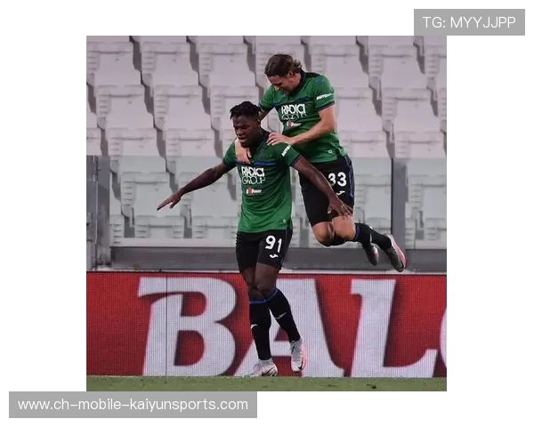 尤文的绝杀让整个联赛为之一振