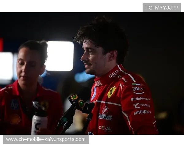 F1 媒体日爆出尴尬事件！车手拒绝采访