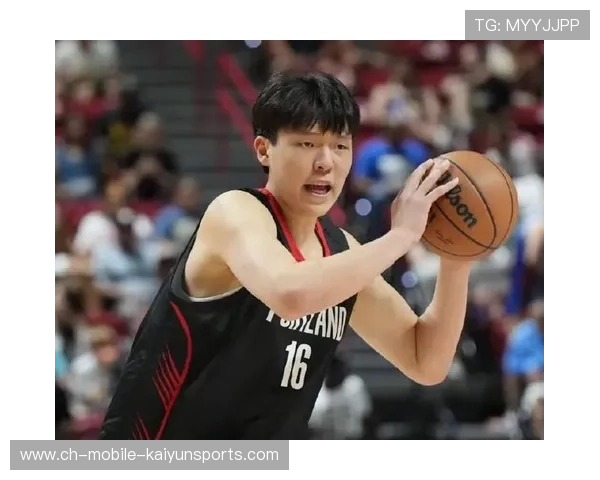 开拓者新星杨翰森替补发威，掘金全队被激活！