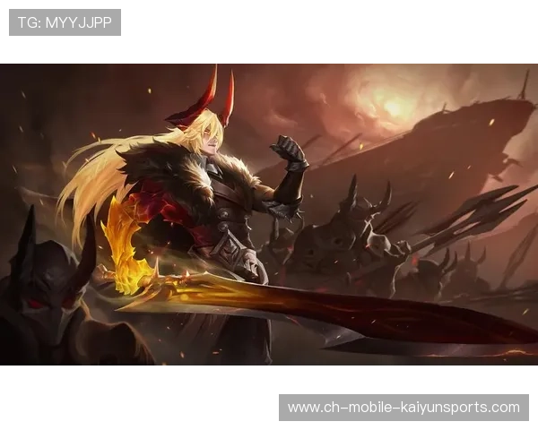 Aphelios五枪轮转拉满，团战伤害直接爆表