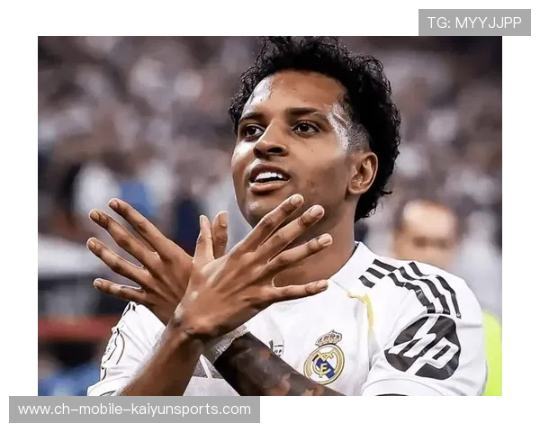 罗德里戈状态回升，皇马冲刺更有底气，皇马的罗德里格